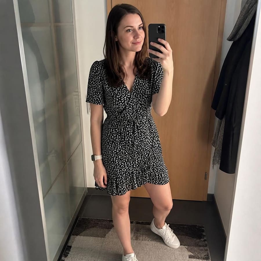 Dagmar, 25, Mönchengladbach