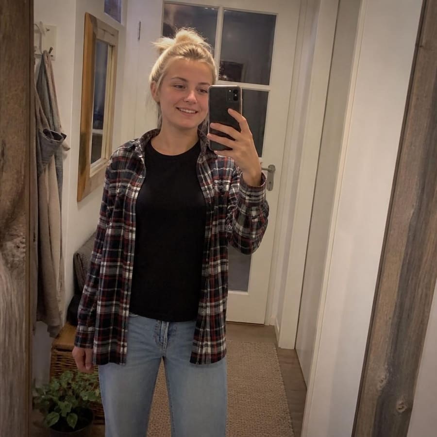 Margareta, 23, Leverkusen