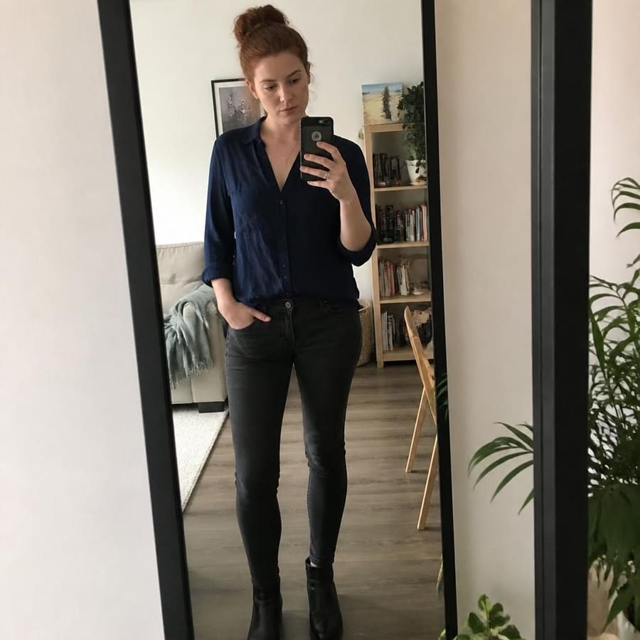 Janna, 36, Kiel