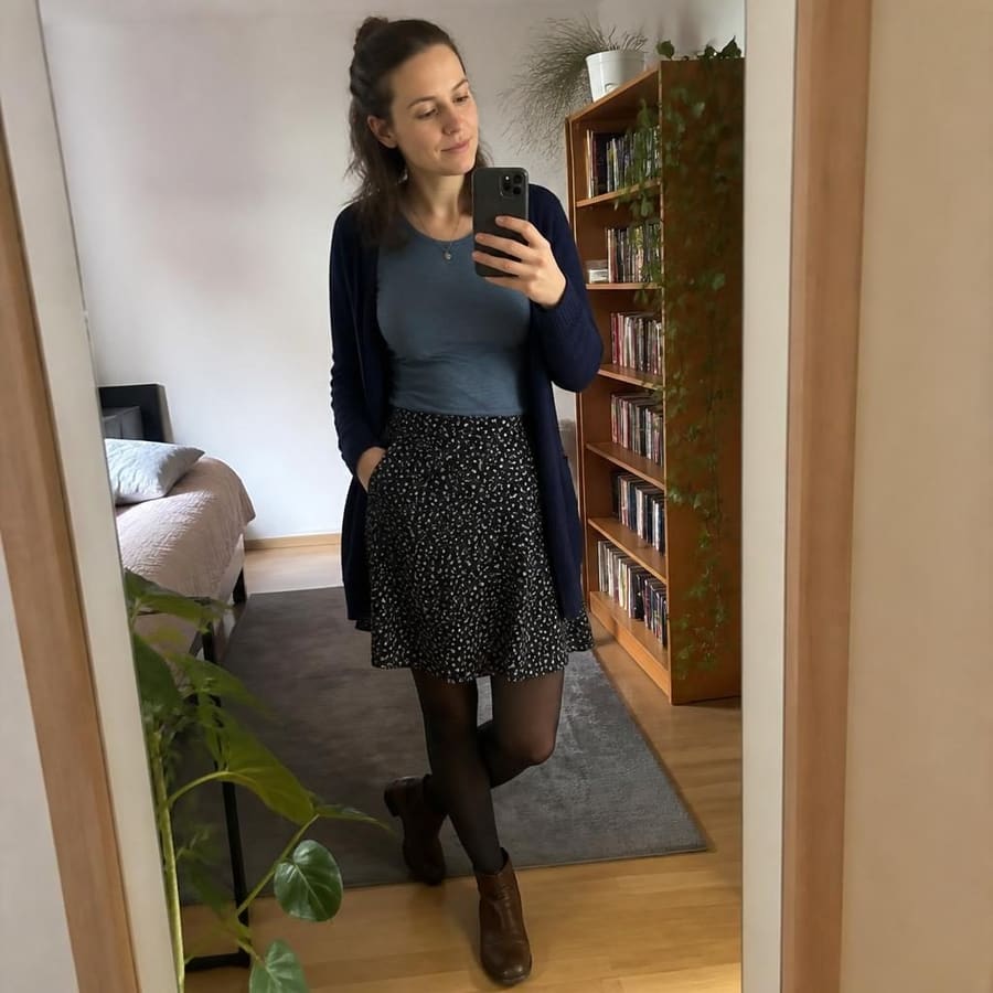 Maries, 31, Mülheim an der Ruhr