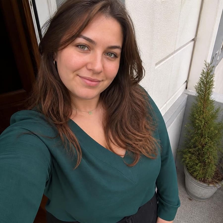 Marijke, 24, Krefeld
