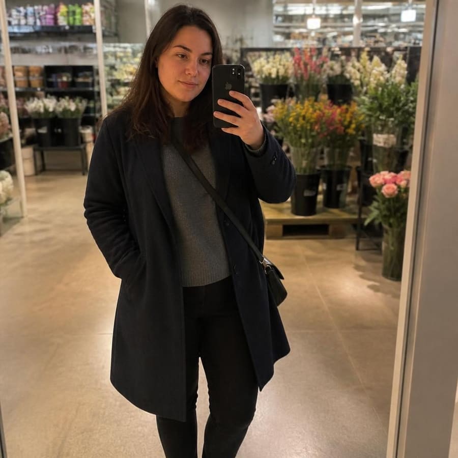 Annemarie, 27, Hamburg