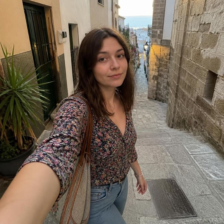 Mariele, 25, Osnabrück