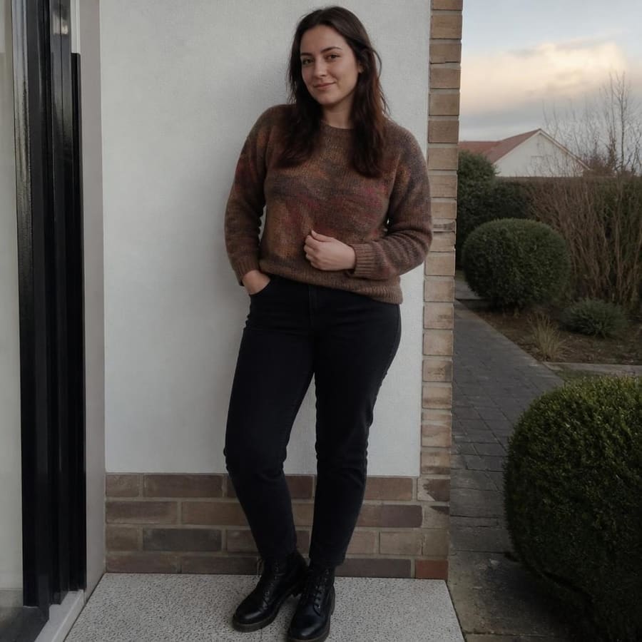 Sirin, 26, Bad Salzuflen