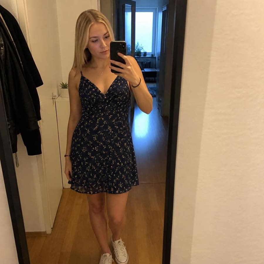 Anelia, 20, Mülheim an der Ruhr