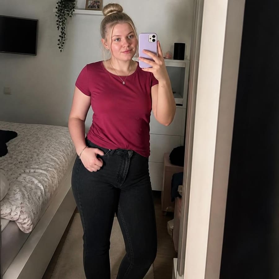 Feli, 23, Gelsenkirchen