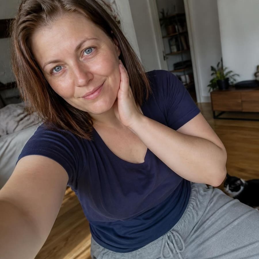 Jaqueline, 28, Wismar