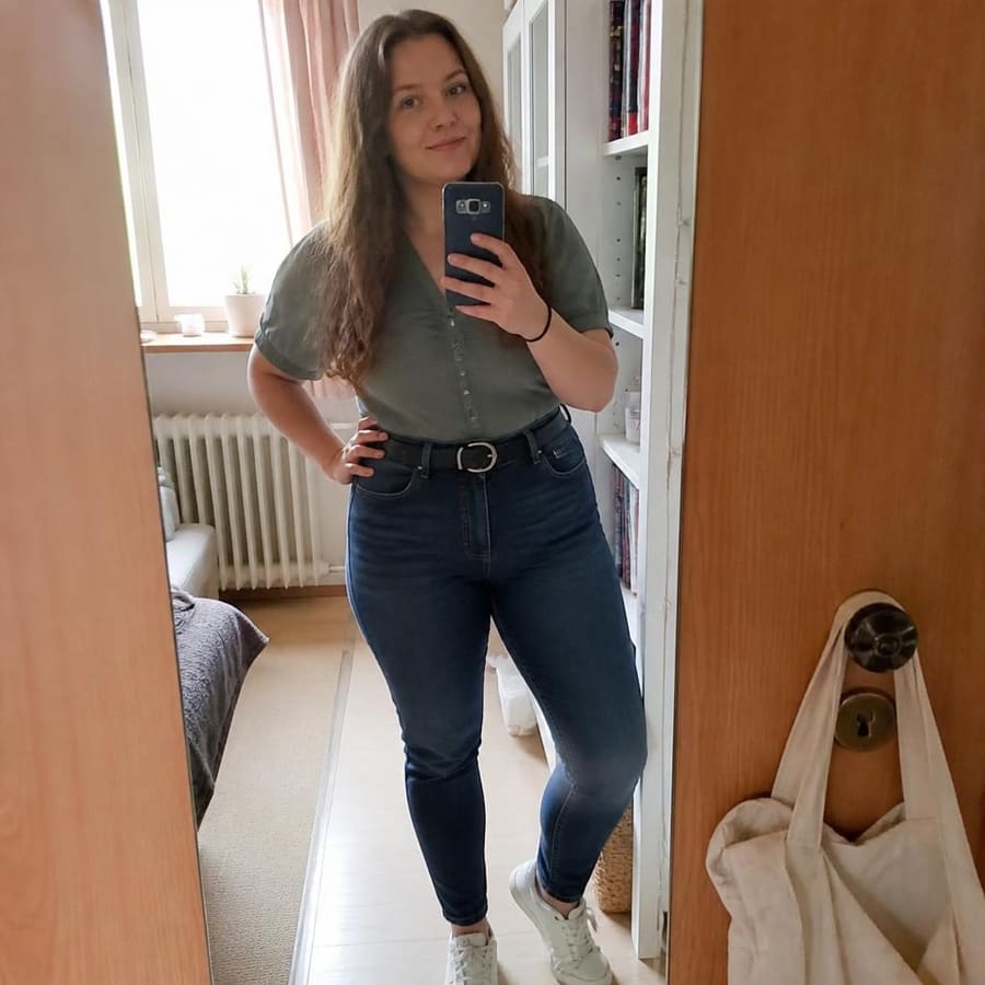 Ingrid, 25, Oberhausen