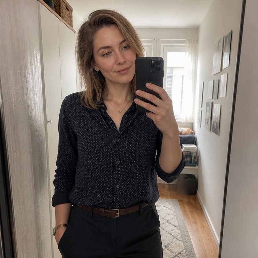 Gianna, 26, Darmstadt