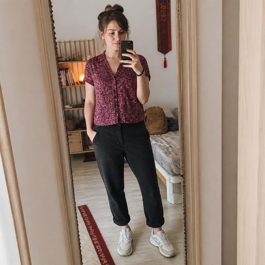 Banu, 26, Mannheim