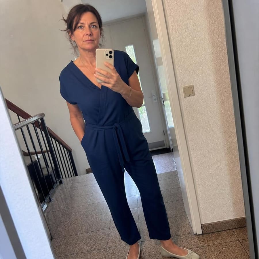 Marian, 53, Karlsruhe