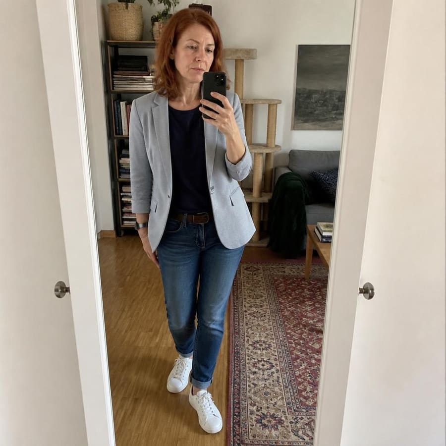 Ibolya, 47, Dresden