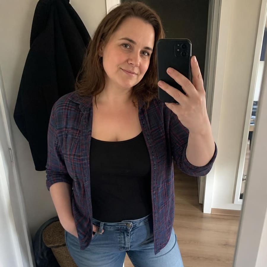 Swea, 38, Karlsruhe