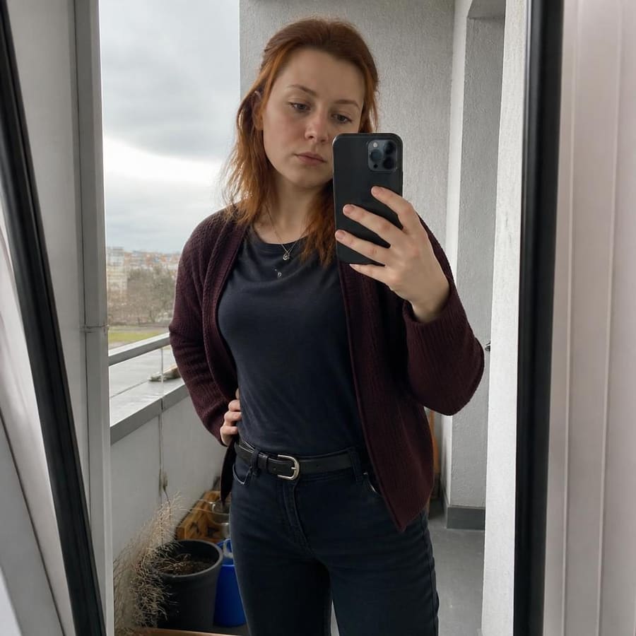 Hannie, 31, Oberhausen
