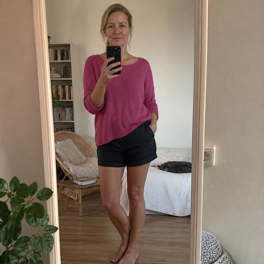 Lony, 42, Rostock