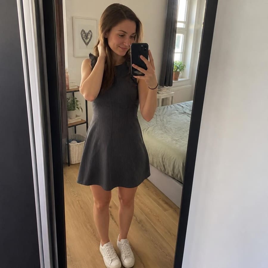 Margrita, 19, Aachen