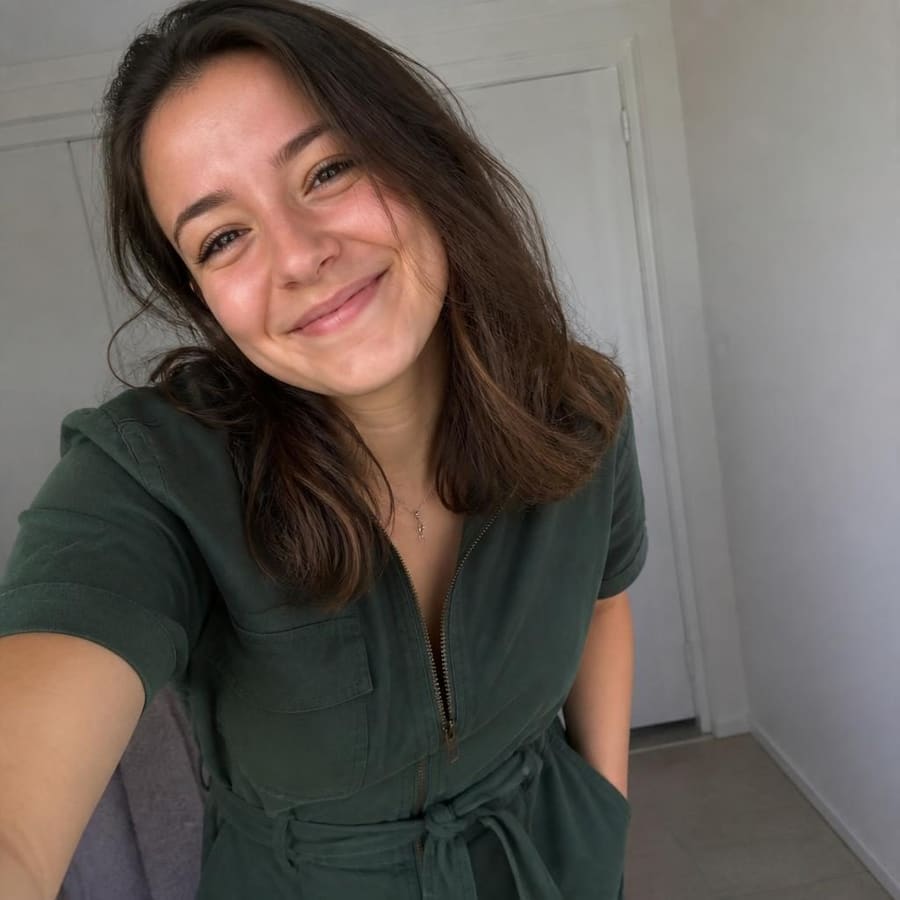 Sevda, 19, Leverkusen