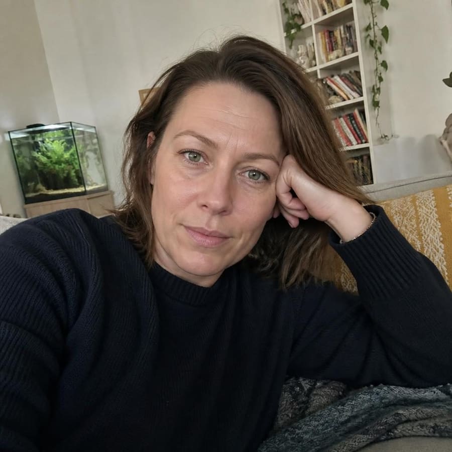 Margo, 39, Lübeck