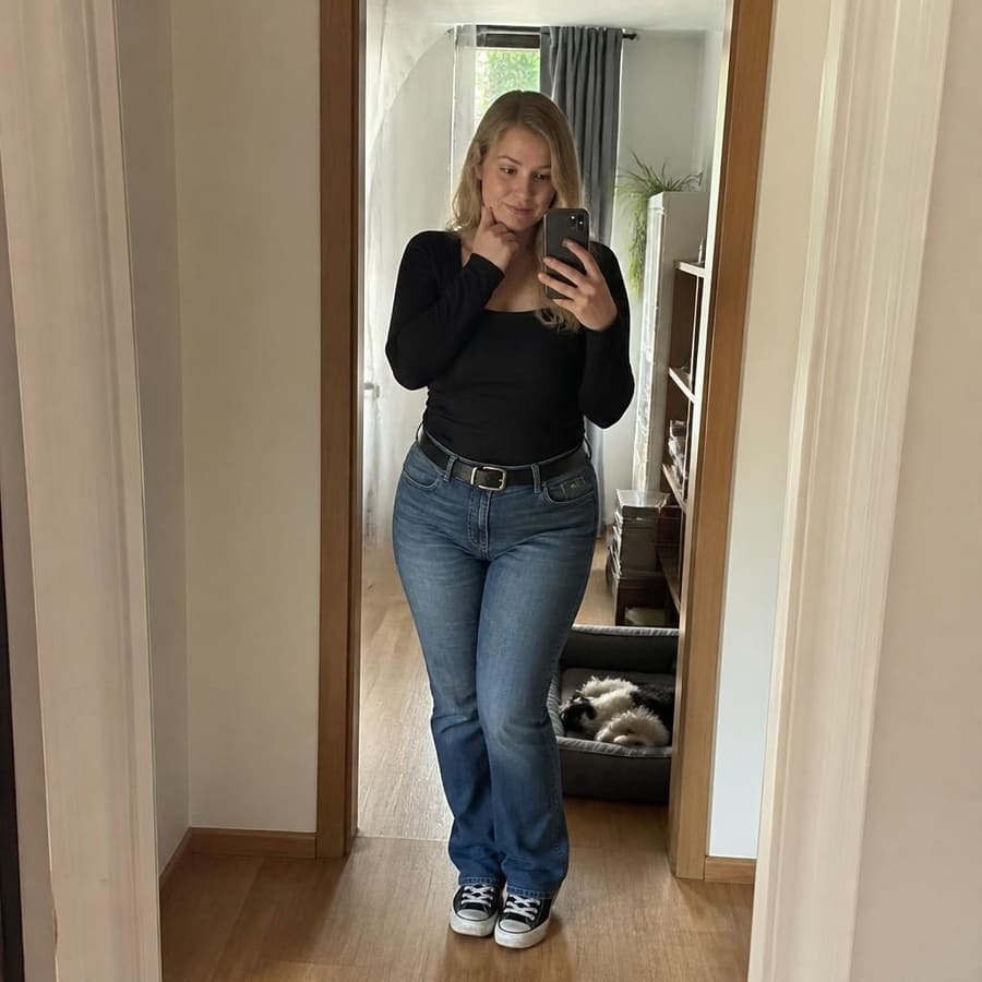 Margerita, 18, Saarbrücken