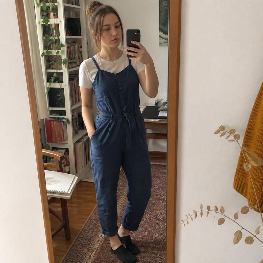 Indira, 21, Augsburg