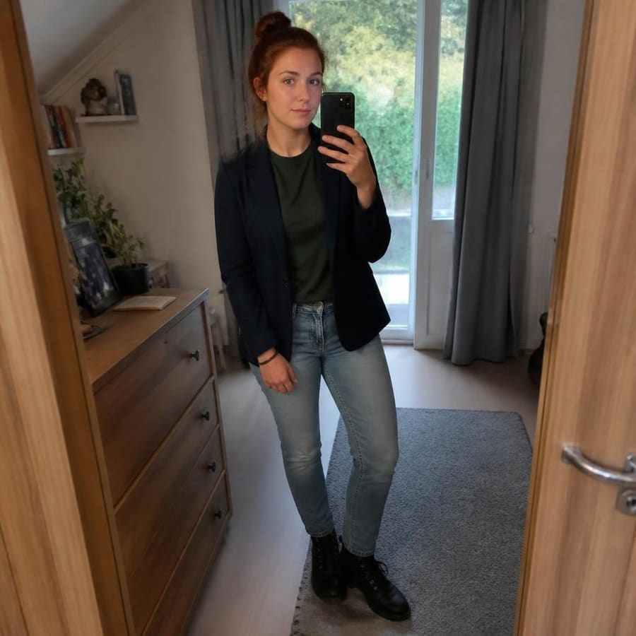 Siska, 27, Mechernich