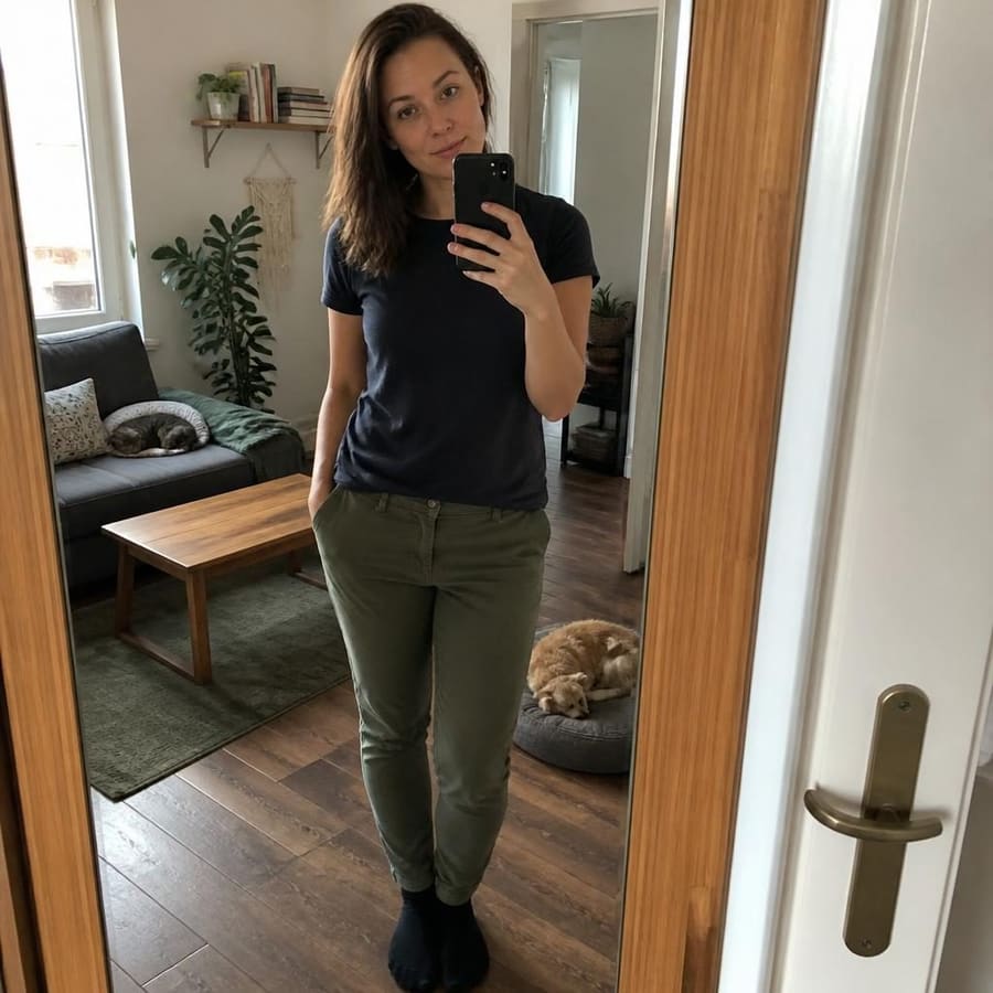 Adina, 30, Ludwigshafen am Rhein