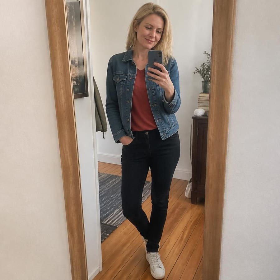 Nele, 42, Osnabrück