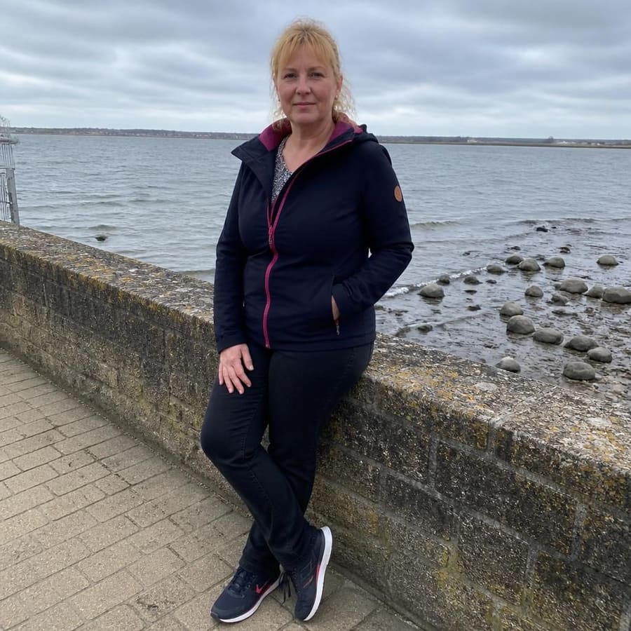 Margaritha, 50, Krefeld
