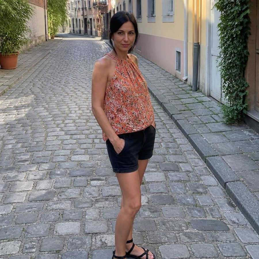 Freya, 38, Esslingen am Neckar