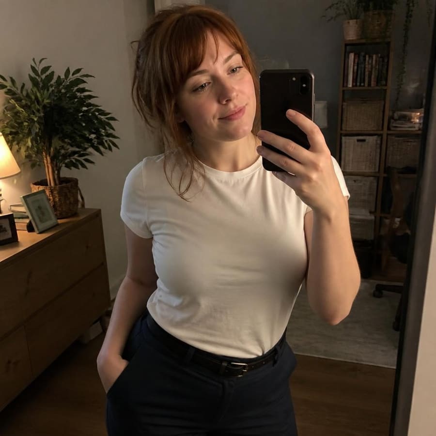 Marja, 34, Chemnitz