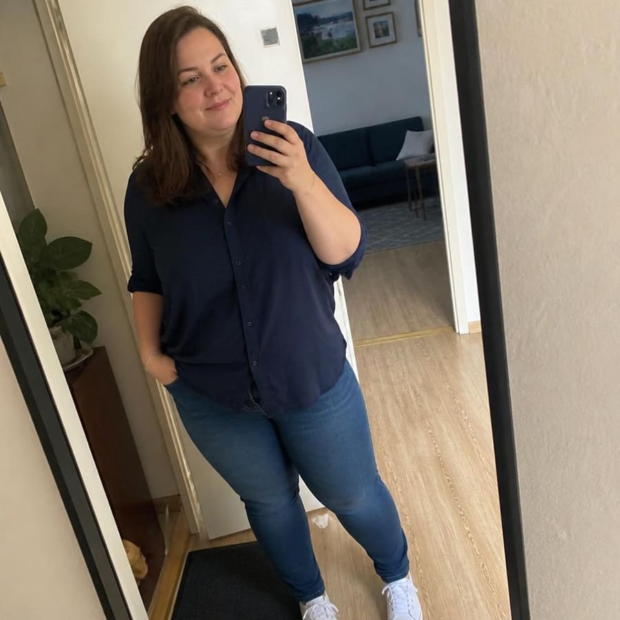 Gretchen, 37, Leverkusen