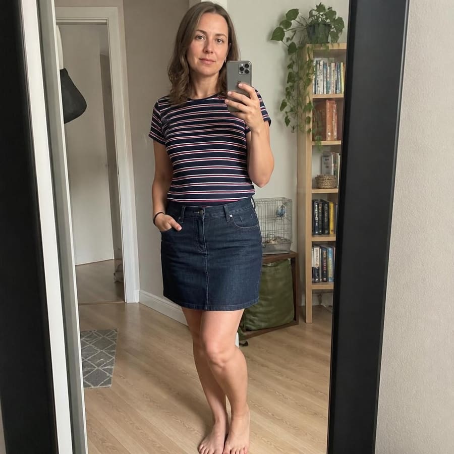 Regina, 37, Oberhausen
