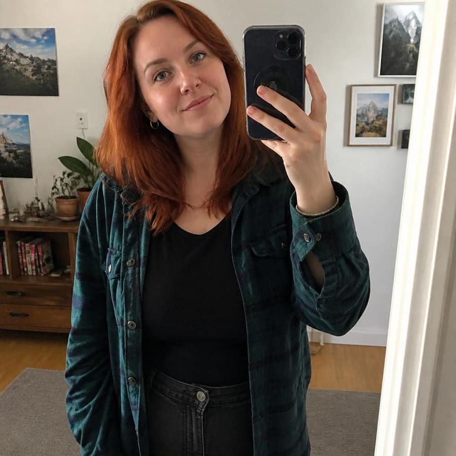 Ibolya, 28, Mainz