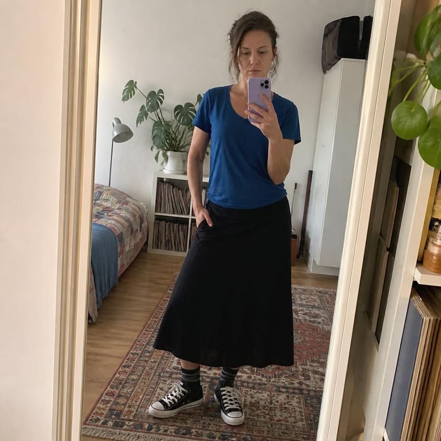 Margareta, 42, Braunschweig