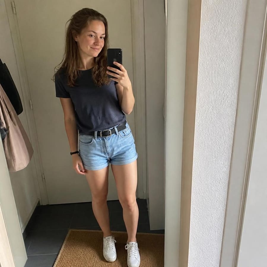 Bella, 25, Münster