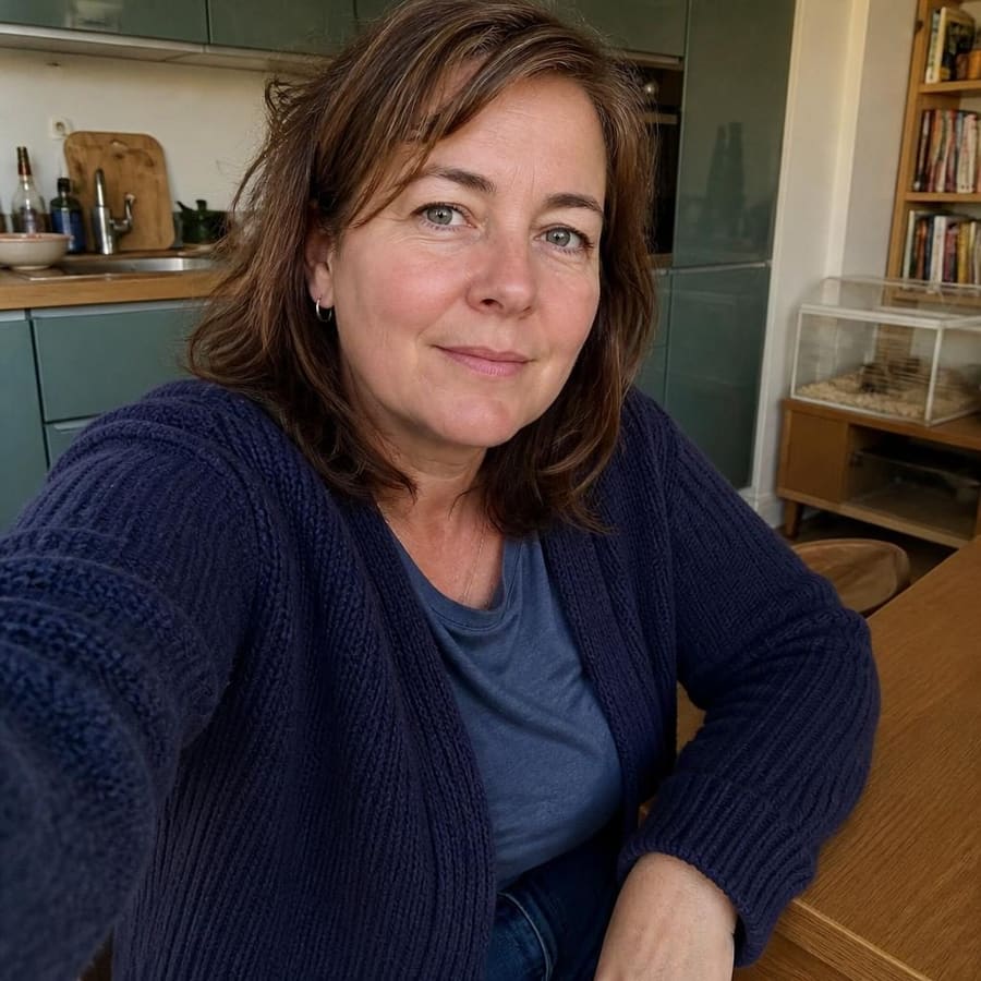 Sitta, 53, Saarbrücken