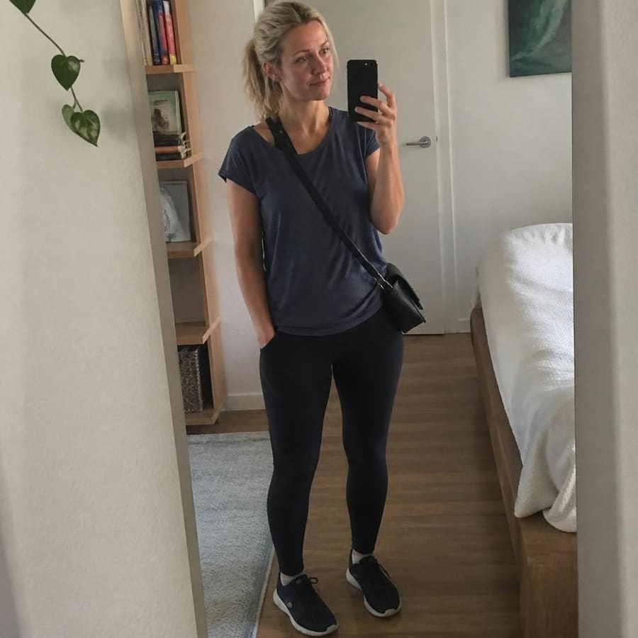 Erica, 35, Kassel