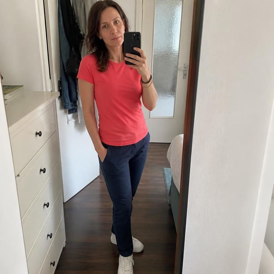 Cora, 44, Krefeld