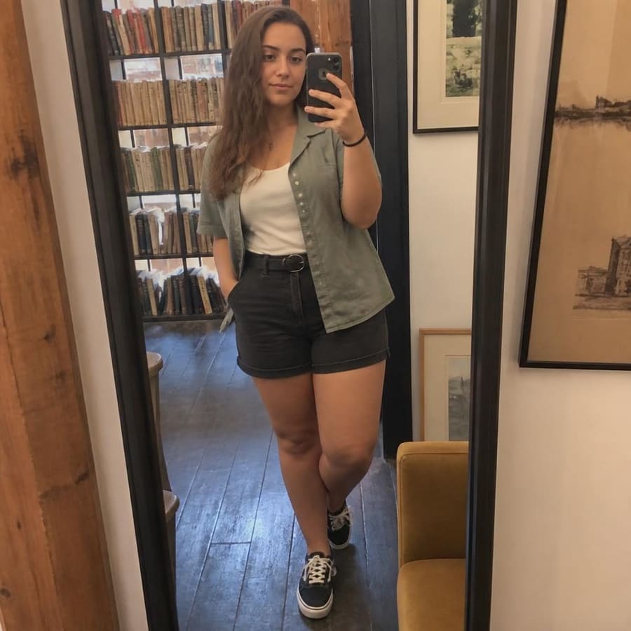 Sirma, 20, Saarbrücken