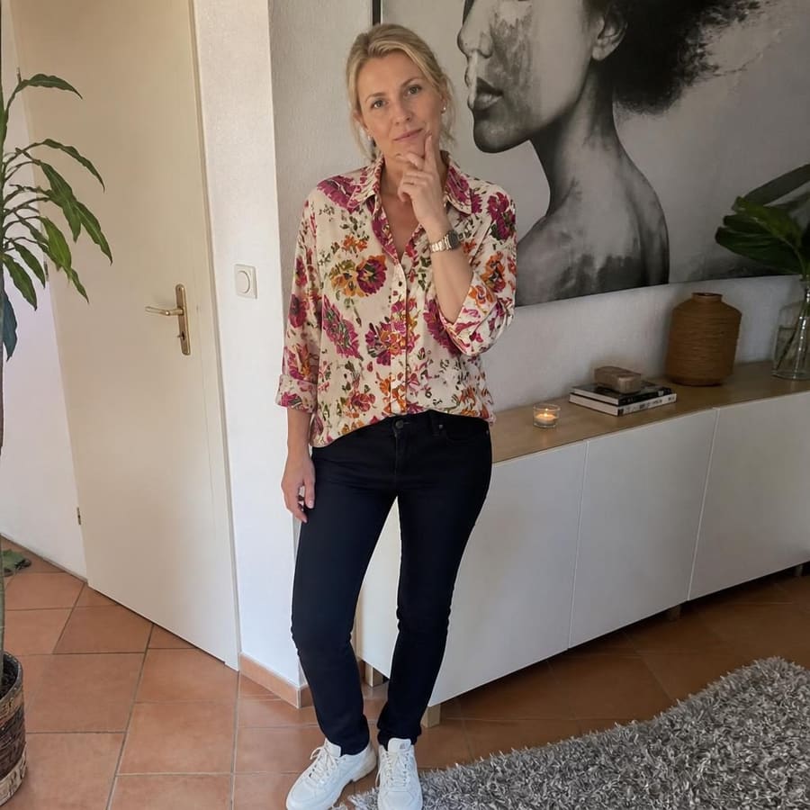 Beatrix, 47, Mülheim an der Ruhr