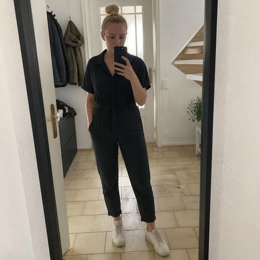 Frieda, 27, Oberhausen