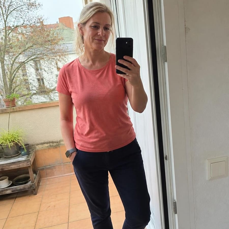 Sinje, 47, Kassel