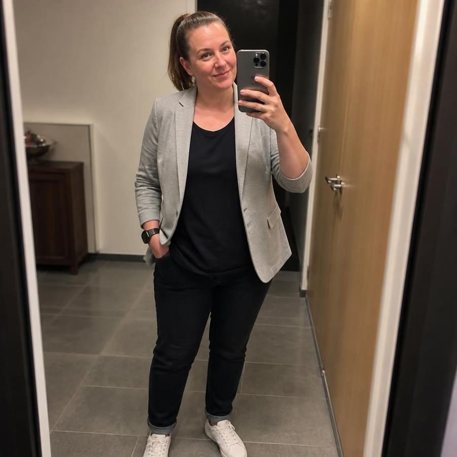 Camilla, 40, Meppen