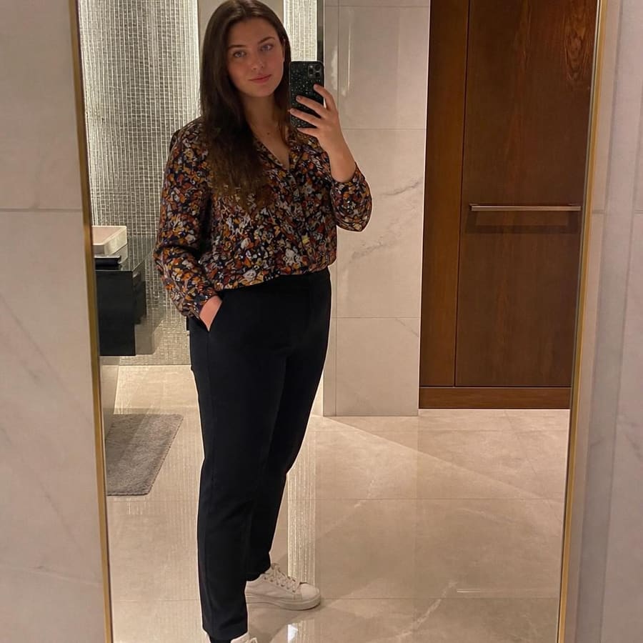Lotta, 20, Darmstadt