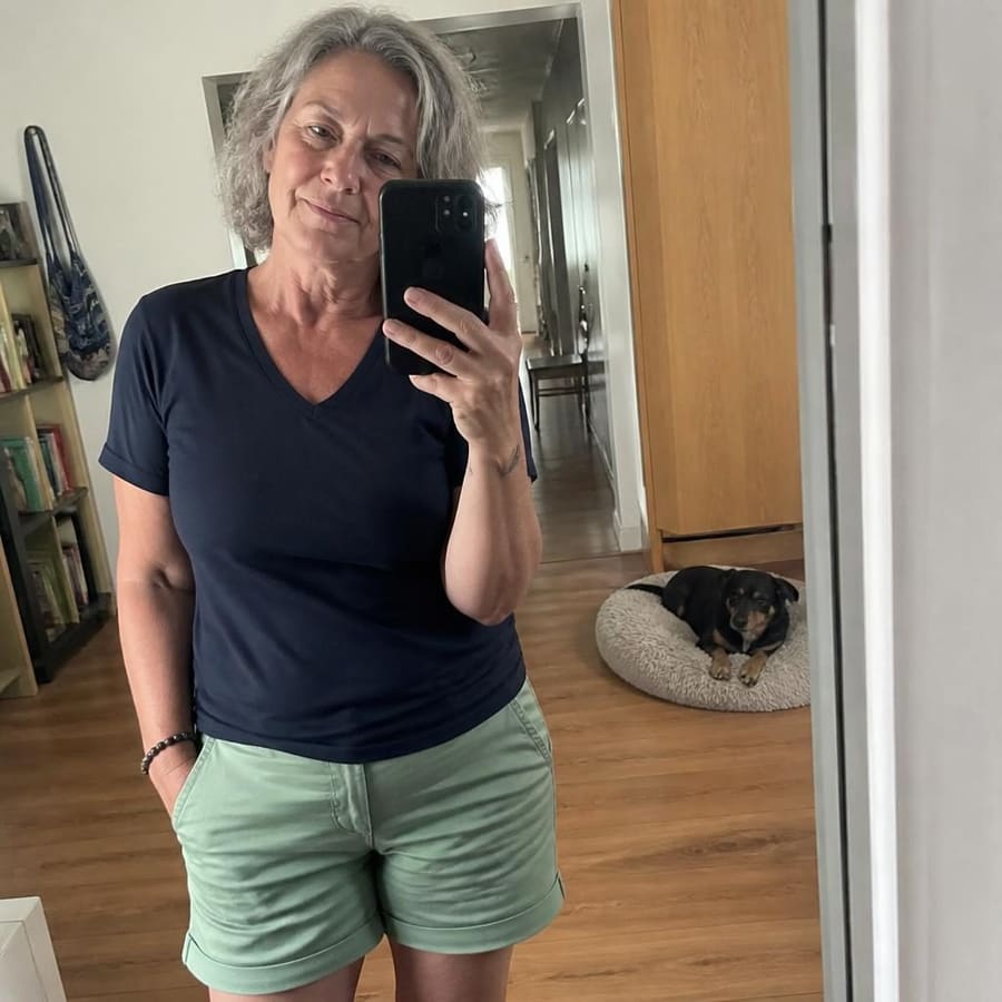 Marica, 62, Kassel