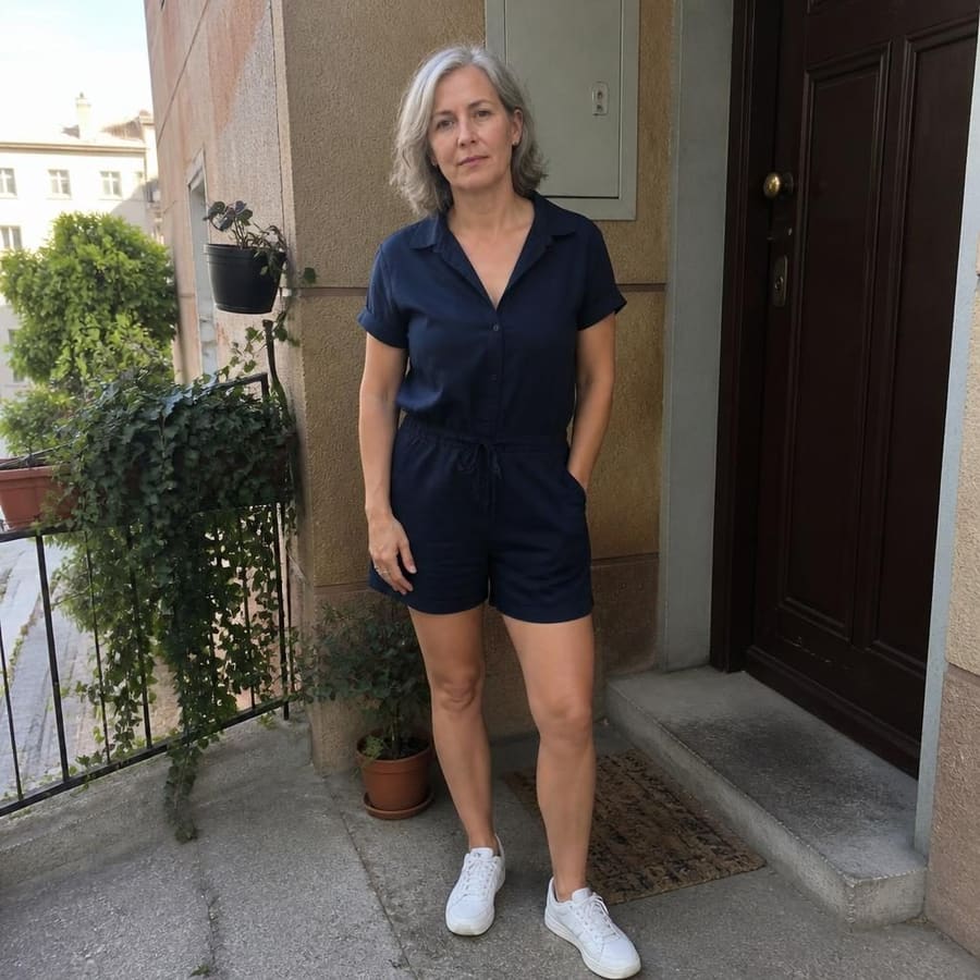 Swenja, 49, Karlsruhe