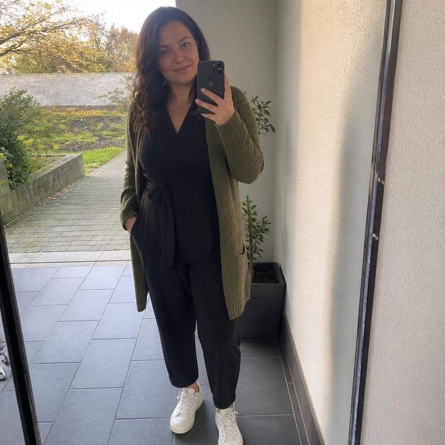 Gabrielle, 30, Hagen