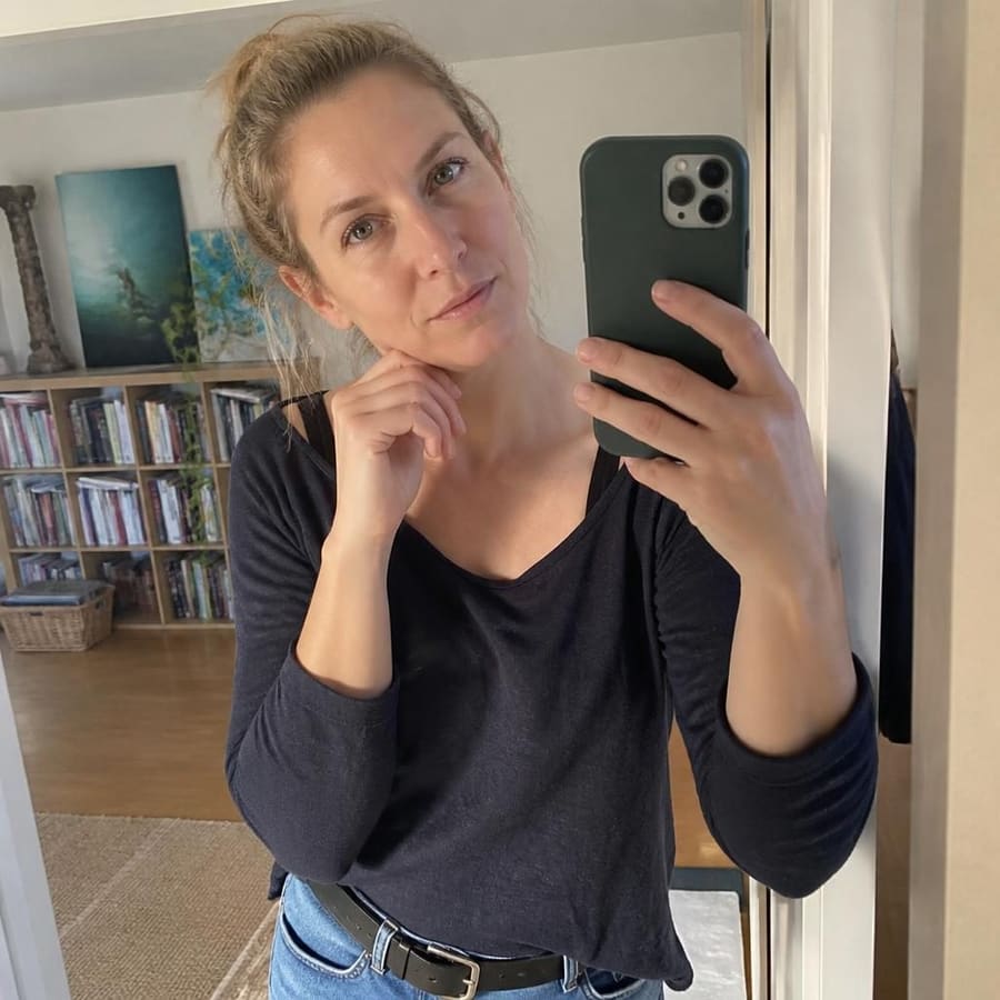 Mihaela, 38, Augsburg