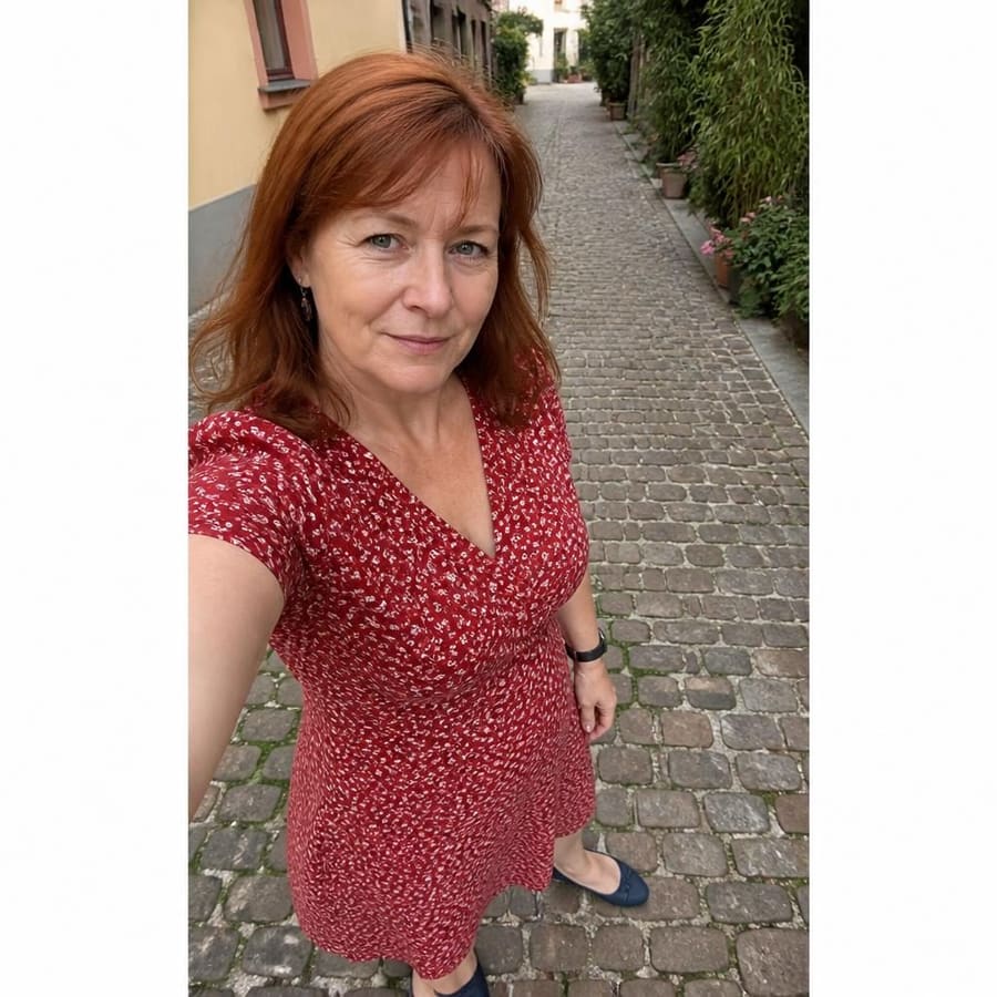 Brünhild, 53, Freiburg im Breisgau