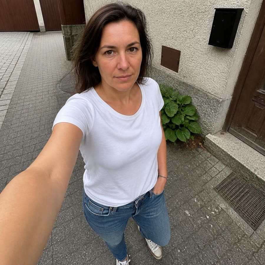 Carla, 41, Albstadt